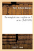La magicienne