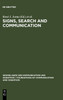 Signs, Search and Communication