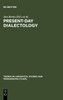 Present-day Dialectology