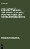 Perspectives on the Song of Songs / Perspektiven der Hoheliedauslegung