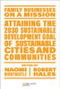 Attaining the 2030 Sustainable Development Goal of Sustainable Cities and Communities