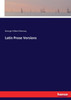 Latin Prose Versions