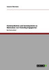 Kommunikation und Anreizsysteme zu Motivation von freiwillig Engagierten