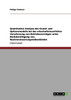 Quantitative Analyse des Grund- und Optionsmodells bei der erbschaftsteuerlichen Verschonung von Betriebsvermögen unter Berücksichtigung von Nachversteuerungstatbeständen