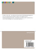 Die Auswirkungen der WEG-Novelle 2007 auf die Arbeit der Immobilienverwaltung und insbesondere auf die Durchführung der Eigentümerversammlung