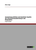 Auswertung zeitlicher und räumlicher Aspekte der Informationsausbreitung in der Blogosphäre