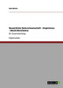 Neuzeitliche Naturwissenschaft - Empirismus - (Neo)Liberalismus