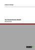 Das Standard-Kosten-Modell