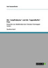 Die "empfindsame" und die "tugendhafte" Frau