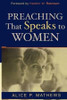 Preaching That Speaks to Women
