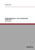 Stegreifübersetzen - eine translatorische Subdisziplin