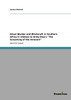 Ritual Murder and Witchcraft in Southern Africa in relation to Unity Dow's "The Screaming of the Innocent"
