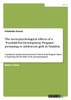 The socio-psychological effects of a "Football-For-Development Program" pertaining to adolescent girls in Namibia