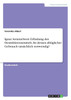 Ignaz Semmelweis Erfindung des Desinfektionsmittels. Ist dessen alltäglicher Gebrauch tatsächlich notwendig?