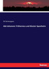 Abt Johannes Trithemius und Kloster Sponheim