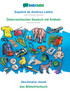BABADADA, Español de América Latina - Österreichisches Deutsch mit Artikeln, diccionario visual - das Bildwörterbuch