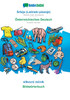 BABADADA, Srbija (Latinski pisanje) - Österreichisches Deutsch, slikovni rečnik - Bildwörterbuch