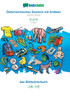 BABADADA, Österreichisches Deutsch mit Artikeln - Korean (in Hangul script), das Bildwörterbuch - visual dictionary (in Hangul script)
