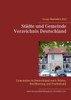Städte und Gemeinde Verzeichnis Deutschland