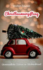 Christbaumvergiftung