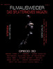 FILMAUSWEIDER - Das Splattermovies Magazin - Ausgabe 3 - Dredd 3D, Wrong Turn 5, Tall Men, Smiley, Cockneys vs Zombies, Universal Soldier