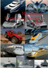 Mechanical Engineering Design I Color