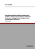 Paneldatenmodelle zur Erklärung künftiger Cashflows - Empirische Darstellung am Beispiel kleiner und mittelgroßer Unternehmen des verarbeitenden Gewerbes
