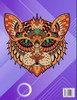 Animals Coloring Book for Adults Amazing Patterns