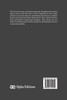 The American Prisoner Book-III
