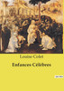 Enfances Célèbres