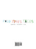 Paco Loves Tacos
