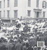 The Beginnings of the Labor Unions