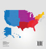 Geography of the US - Midwest States (Illinois, Indiana, Michigan, Ohio and More) | Geography for Kids - US States | 5th Grade Social Studies