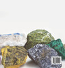 Little Rocks & Small Minerals! | Rocks And Mineral Books for Kids | Children's Rocks & Minerals Books