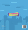 Government for Kids - Citizenship to Governance | State And Federal Public Administration | 3rd Grade Social Studies