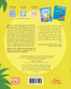 لونا، الفتاة التي زرعت غابة  - The Girl who Planted a Forest (Bilingual Book English-Arabic)