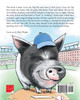 Gerry the Pig