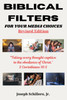 Biblical Filters For Your Media Choices