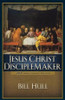 Jesus Christ, Disciplemaker