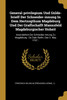 General-privilegium Und Gülde-brieff Der Schneider-innung In Dem Hertzogthum Magdeburg Und Der Graffschafft Mannsfeld Magdeburgischer Hoheit