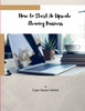 How to Start an UpScale Cleaning Business