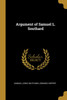Argument of Samuel L. Southard