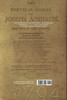 Collation, Reference Notation, & Statement of Signing