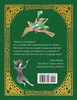 The Rescue of Fairy Queen Maeve - Paperback
