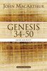 Genesis 34 to 50