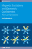 Magnetic Excitations and Geometric Confinement
