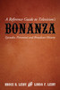 A Reference Guide to Television's Bonanza