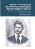 Storia e formazione dell'Albero Genealogico della Famiglia Tedesco