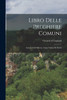 Libro Delle Preghiere Comuni