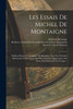 Les Essais De Michel De Montaigne